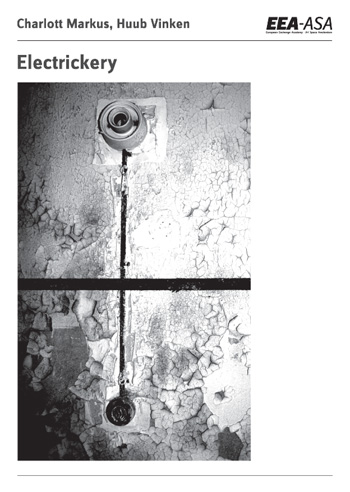 Electrickery